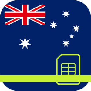 Australia eSIM – 10 Days Unlimited