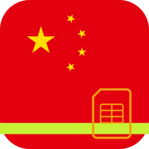 China Mainland eSIM – 10 Days Unlimited