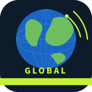 Global eSIM – 15 Days 2 GB